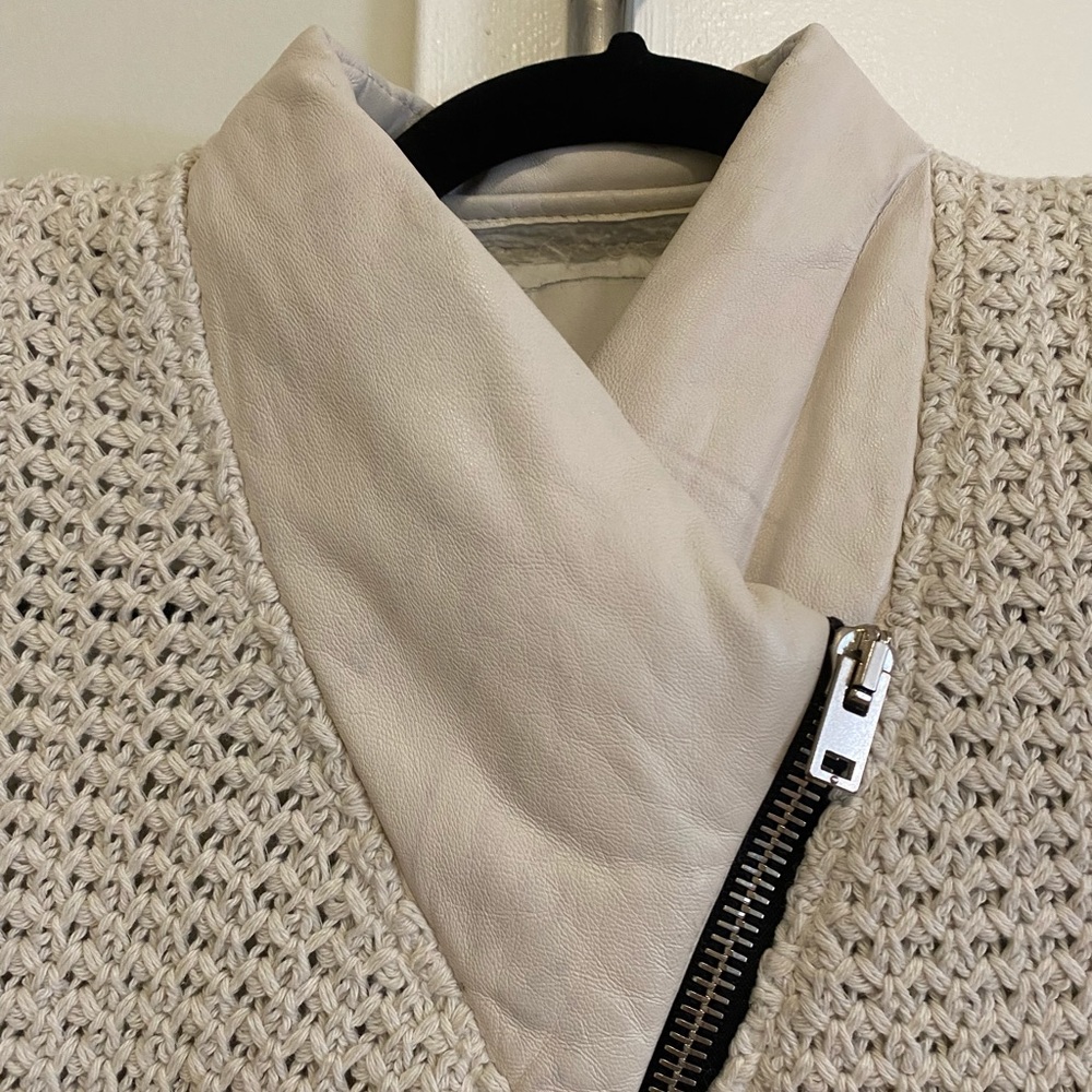 Iro Kiley Jacket - Picture 5 of 7